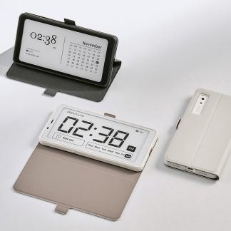 BOOX Palma2 Mobile ePaper, eBook, eReader Phone-sized E-ink Android 13 6.13" HD Carta 128GB Fingerprint Recognition Smart Button Dual Microphones | FREE CASE